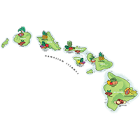 State of Hawaii Price List #17-02